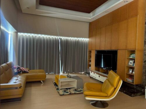 พื้น SPC พื้นภายใน