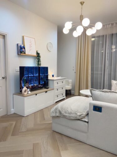 กระเบื้องยาง SPC