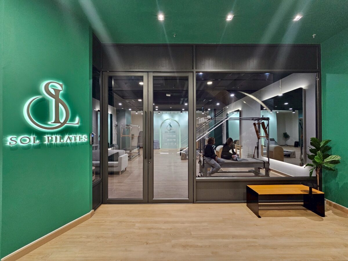 พื้นภายในเชิงพาณิชย์ พื้น SPC