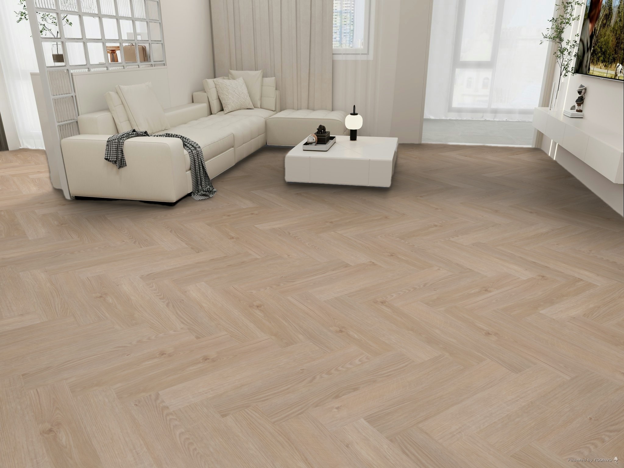 Royal Indian Teak