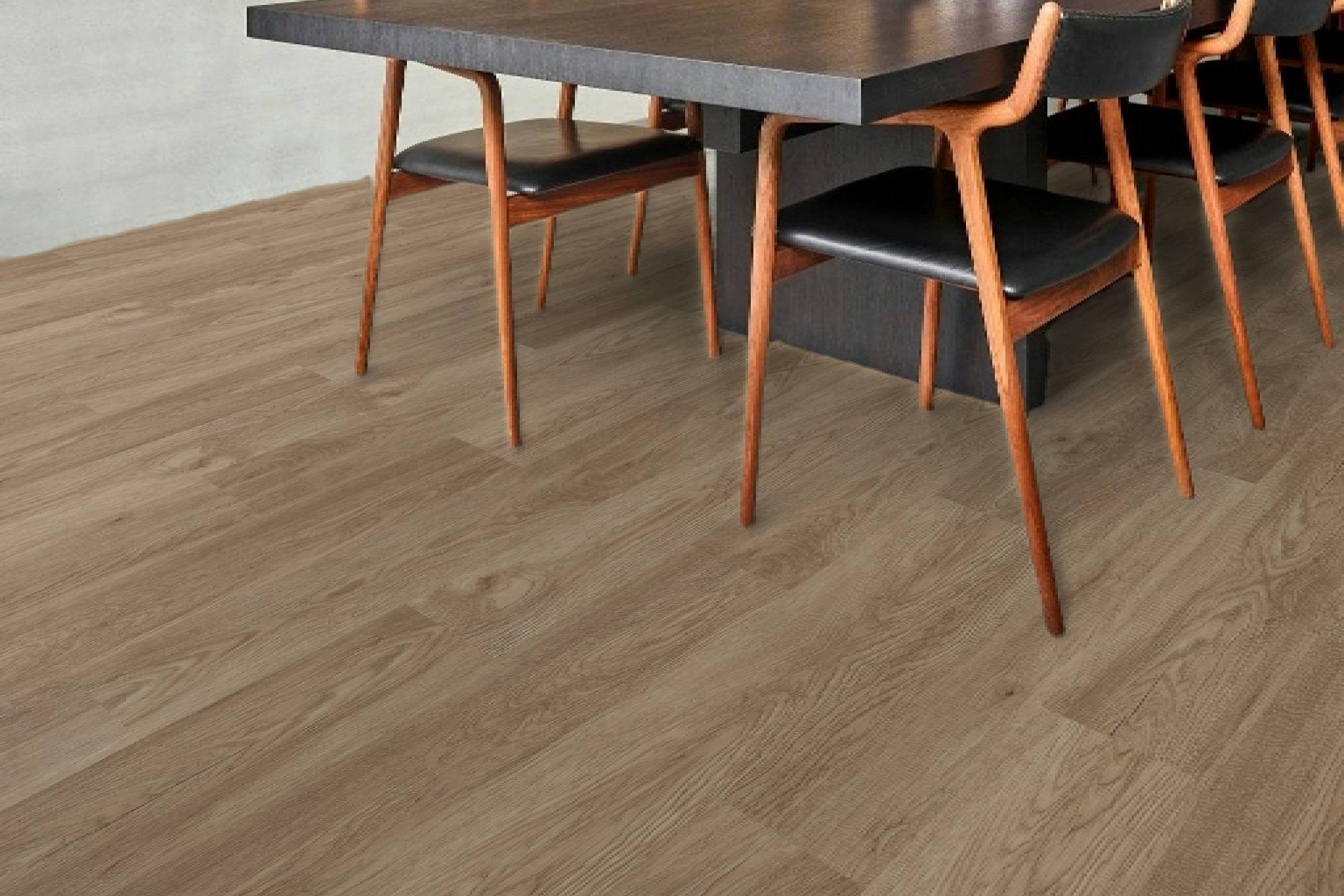 Honey Oak
