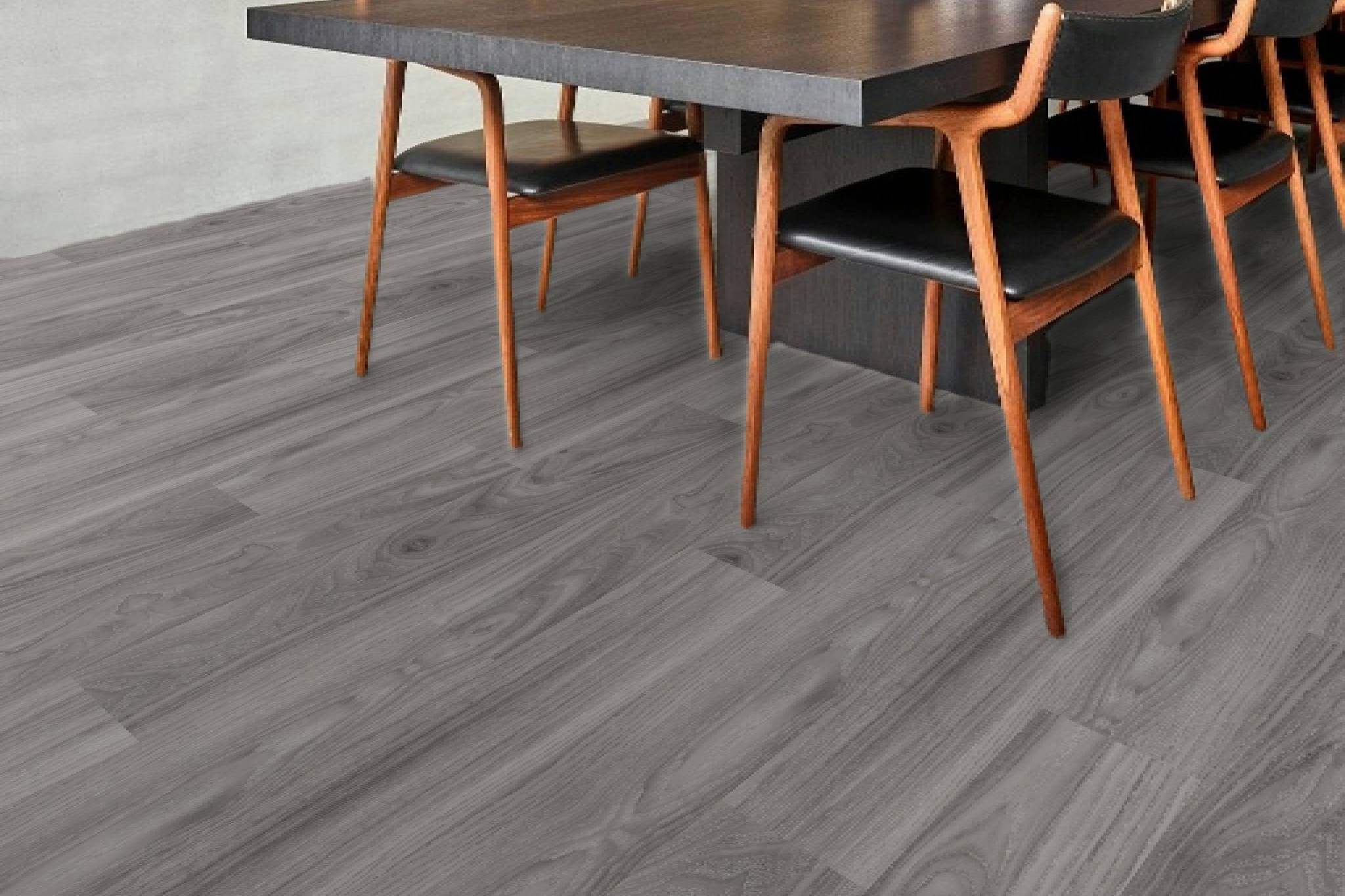 Ash Grey