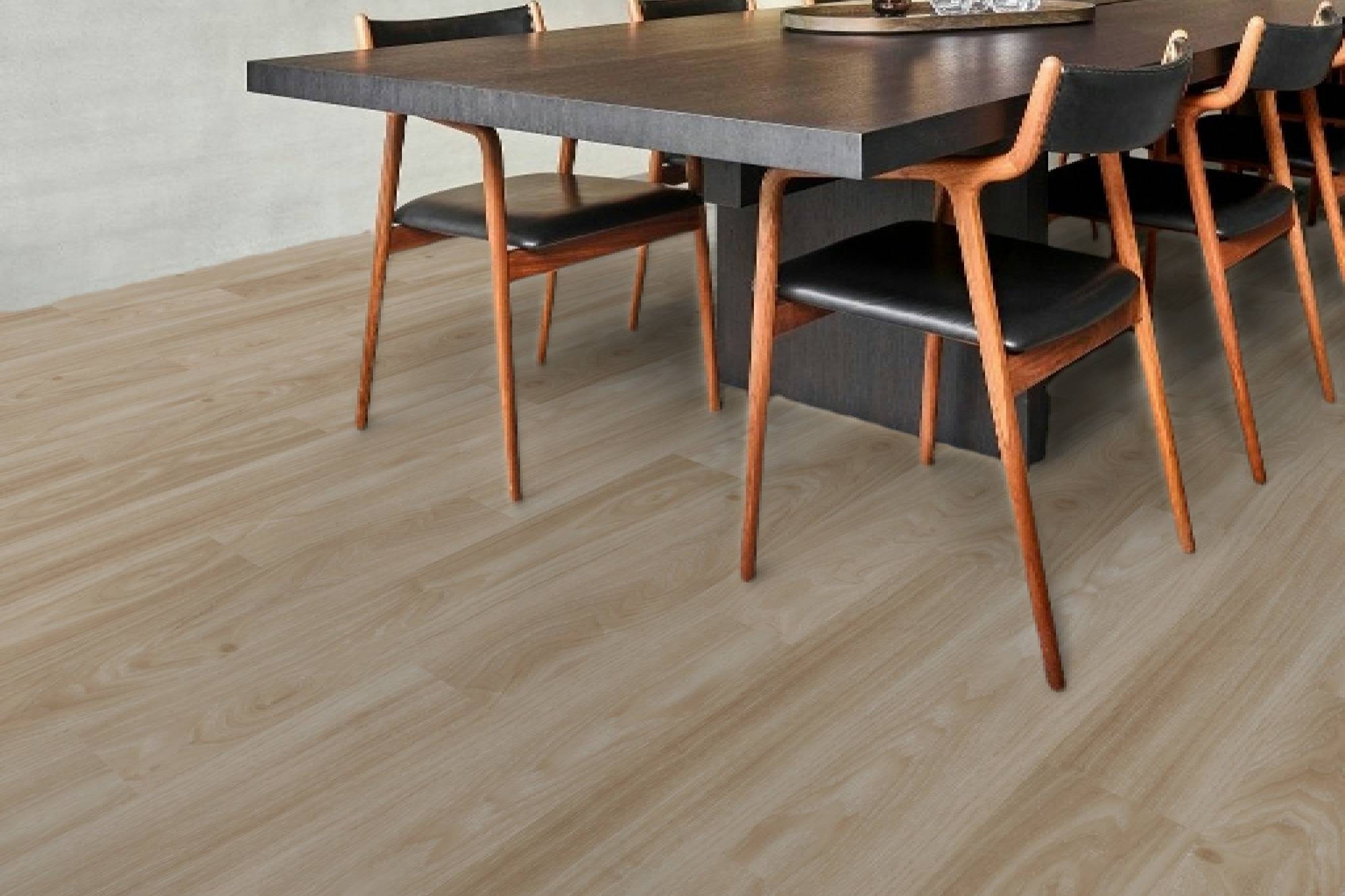 Australian Oak