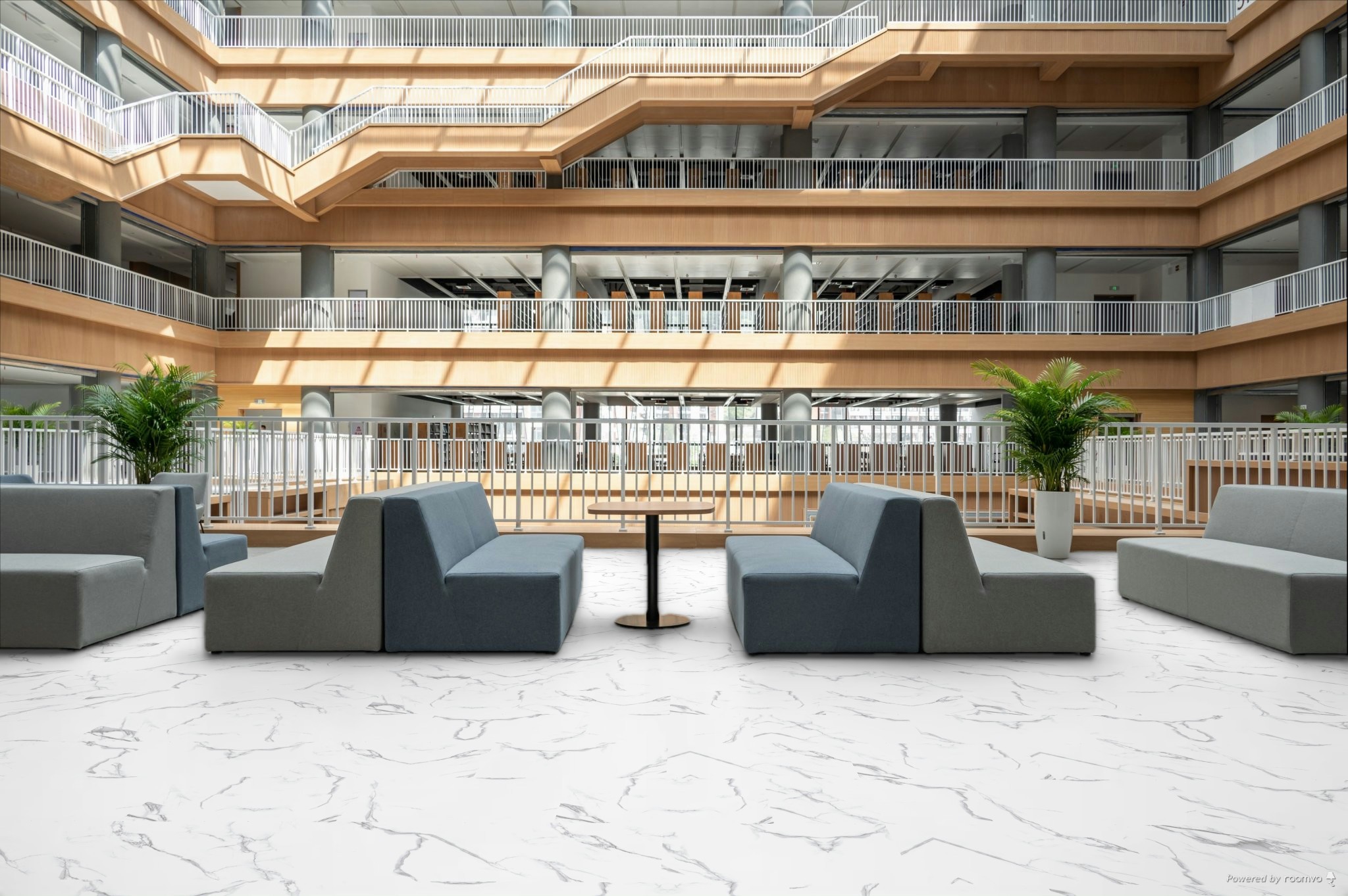 Volakas Marble