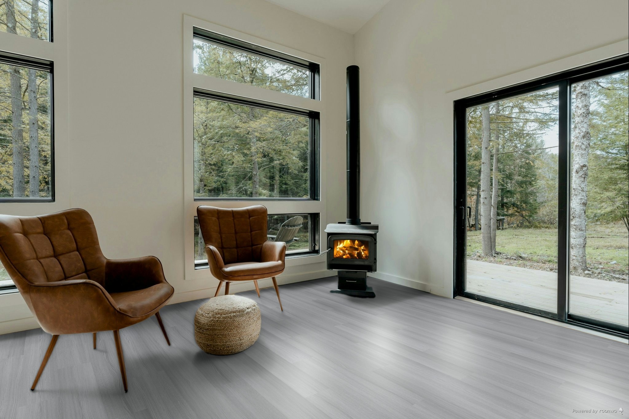 Driftwood Grey